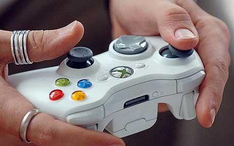 Emulador de controle de Xbox 360